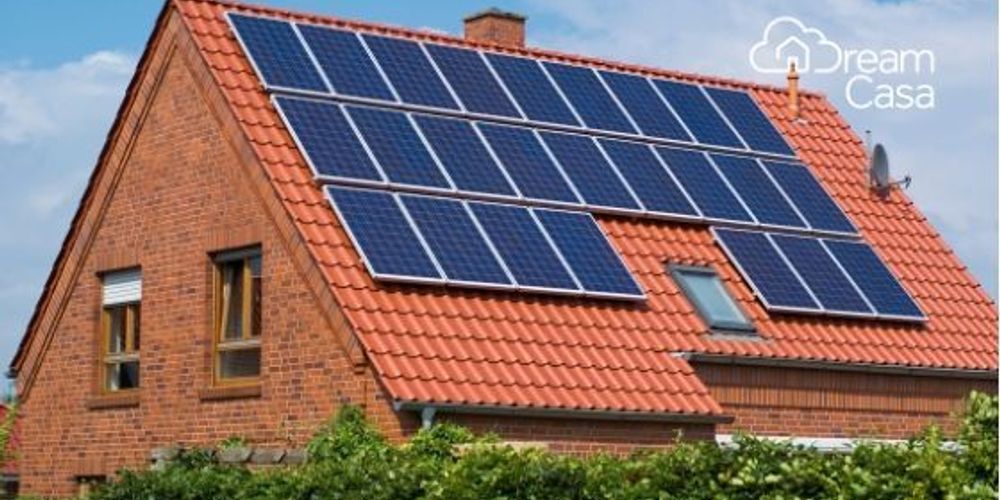 Energia limpa, saiba tudo sobre painéis solares