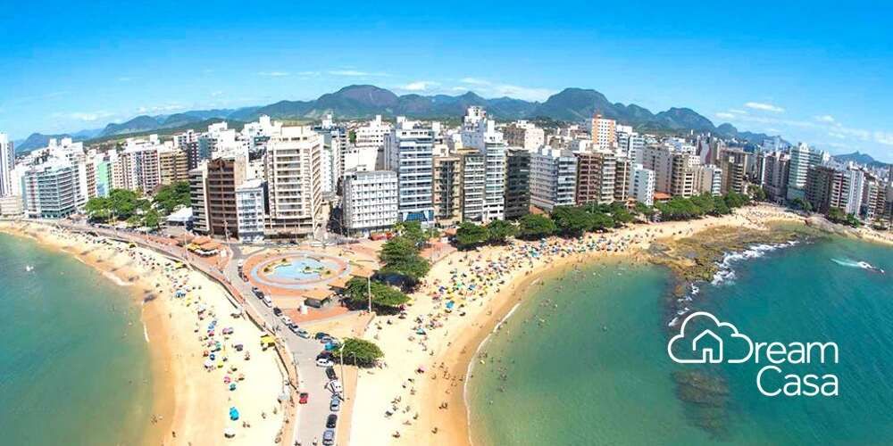 Governo ES - Verão: Conheça as praias de Guarapari, Vila Velha, Vitória e  Serra