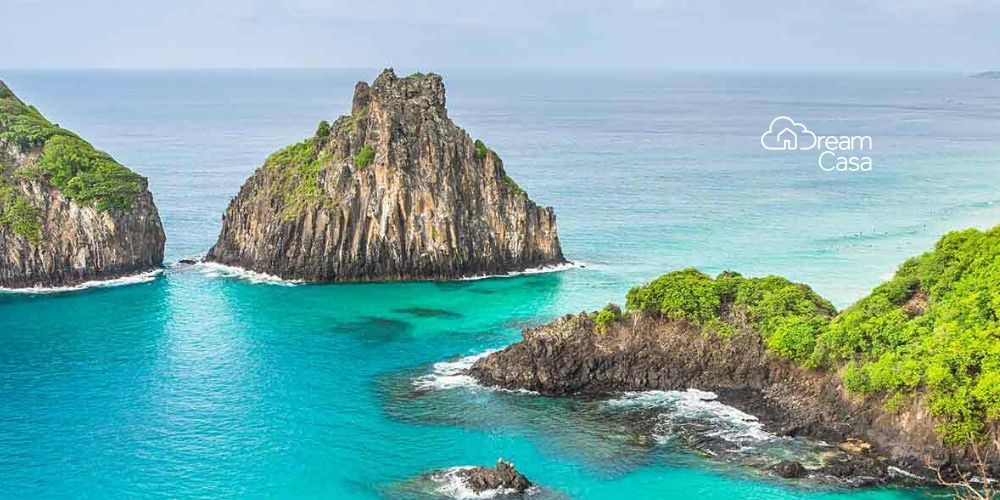 Fernando De Noronha Dreamcasa