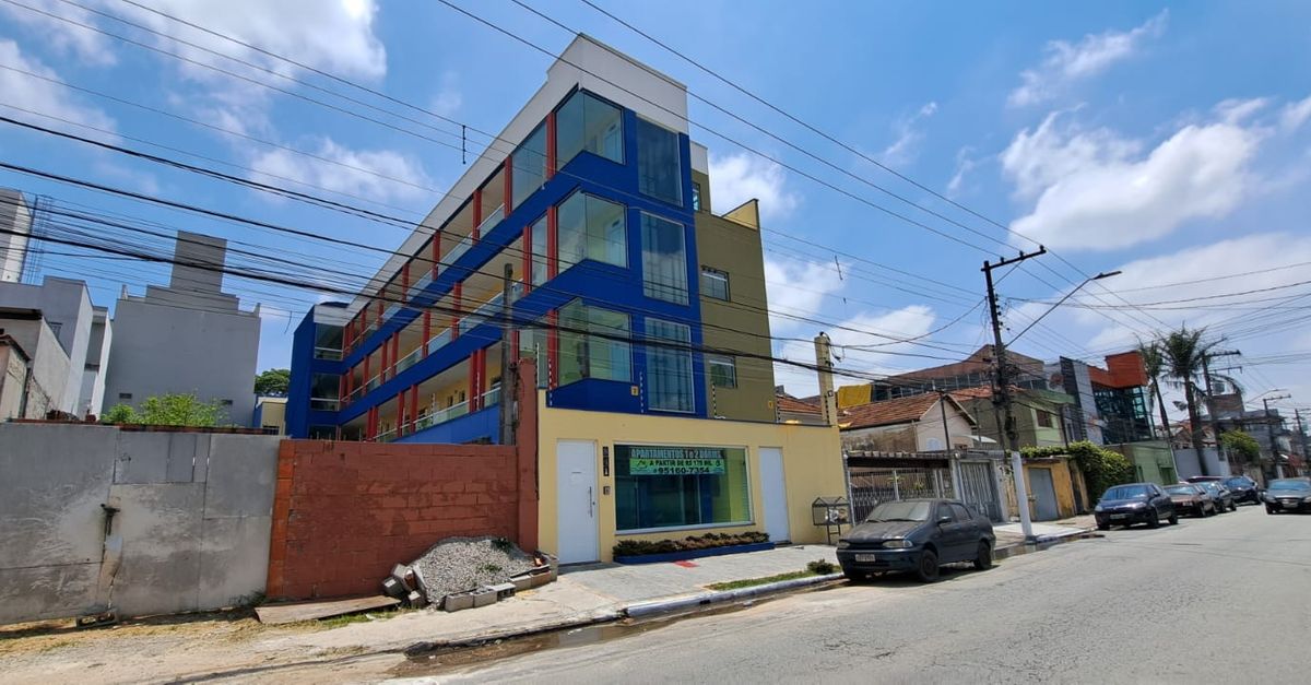 Joy vila ré, construtora econ, pronto, 35 metros, 02 dormitórios, sem  varanda para venda, Vila Ré, São Paulo, São Paulo