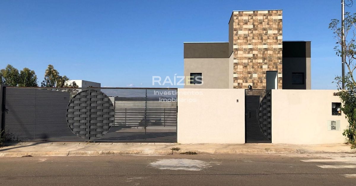 Casa com 3 dormitórios à venda, 160 m² por R$ 899.900,00 - V