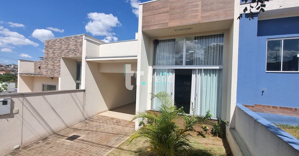 Casas para alugar em Cambé - PR - Imovelweb